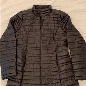 patagonia down jacket